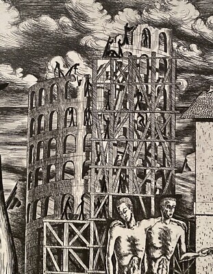 アンティーク　版画　アメリカ skj-126a.jpg