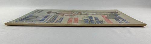The West Magazine, Complete Vol 10, 1968-1969, Vintage Western History, Lot of 6 - Picture 12 of 24