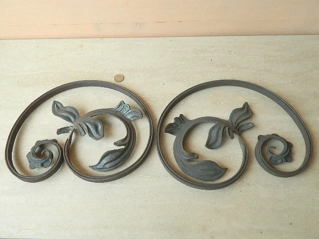 B25 DECOFLAIR - Rosone In Polimero Espanso - 445 X 26 X 445 Mm - 1 - Foto 14