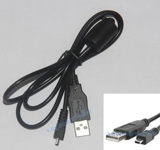USB Cable/Cord for Sony camera DSC-W310 DSC-W320,DSC-W330 DSC-W370 DSC-W800/W830