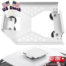 for Starlink Mini Mount, Magnetic Starlink Mini Car Mount Base Suction Cup