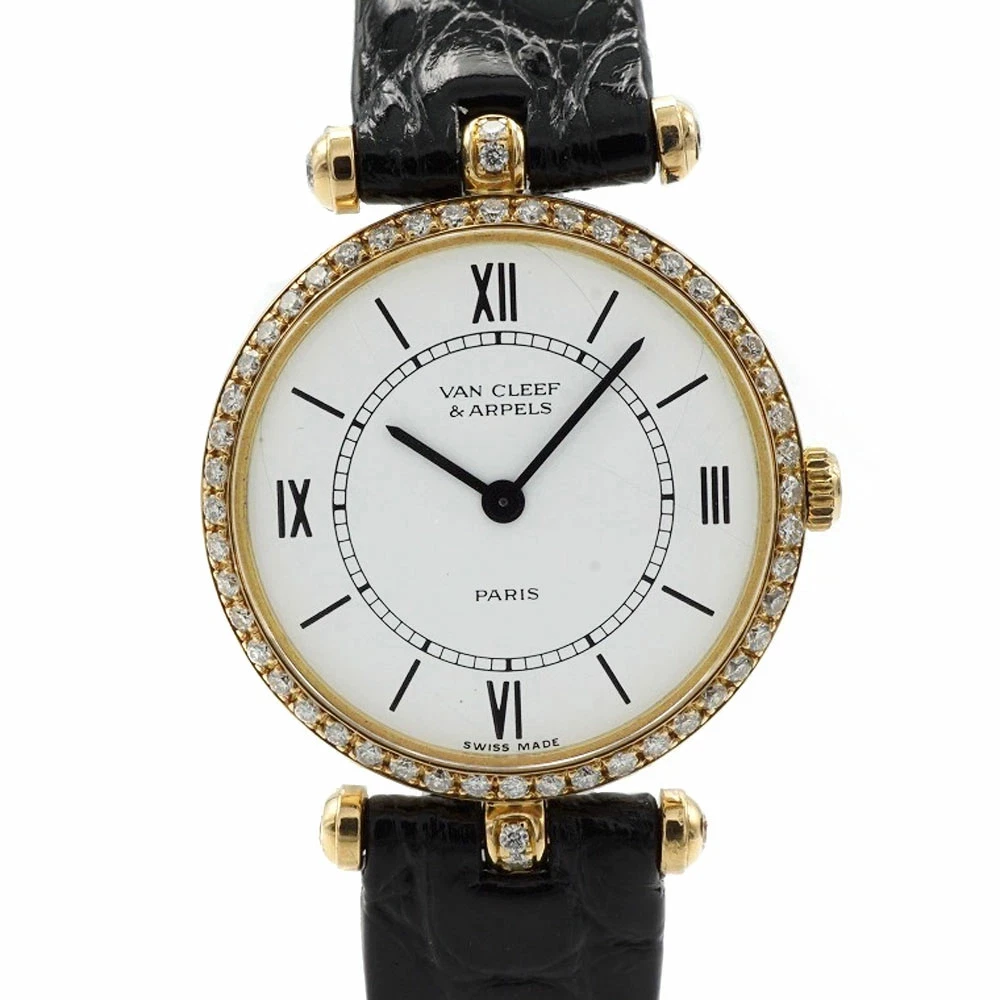 Van Cleef & Arpels Luxury Wristwatches for sale | eBay