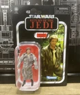 Hasbro HAN SOLO VC62 ROTJ STAR WARS The Vintage Collection TVC 2021 3.75in.