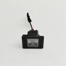 MERCEDES-BENZ GLA H247 Kennzeichenbeleuchtung A0009062903 2020 33150944