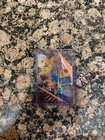 2025 Topps Chrome Liam McNeeley Base (RAW)