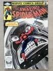 AMAZING SPIDER-MAN #230_JULY 1982_NM MINUS_JUGGERNAUT_"THE UNBEATABLE FOE"!