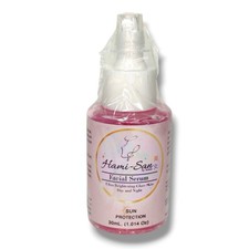 Hami-San Niacinamide Vitamin C Face Serum 30mL Hydrating Smooth Care