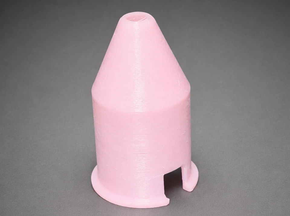 Tiptoi Spitze Ersatzteil Rosa kompatibel Gen 2-4 - Bild 1 von 1