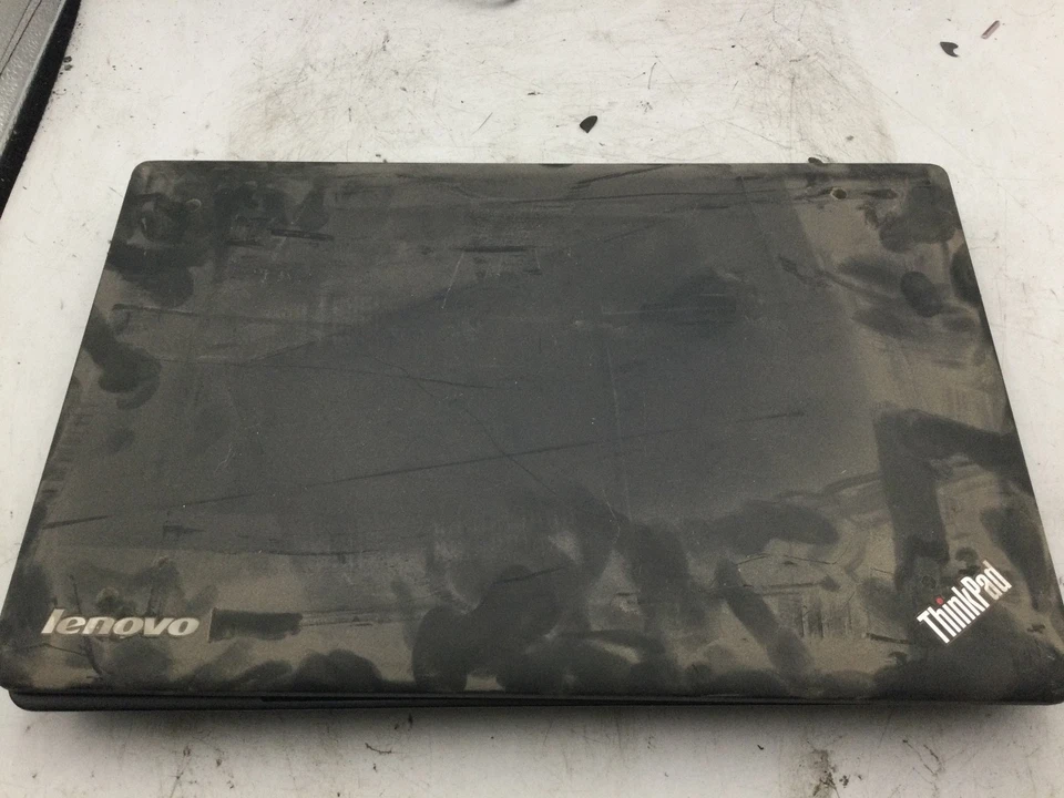 LENOVO THINKPAD E530 - INTEL I5 2450M - 2GB RAM - BOOTS TO BIOS - READ DESC - BB - Image 4 of 4