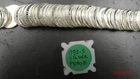 1992-S Roosevelt Proof Silver Dime Roll [50 Proof Dimes]
