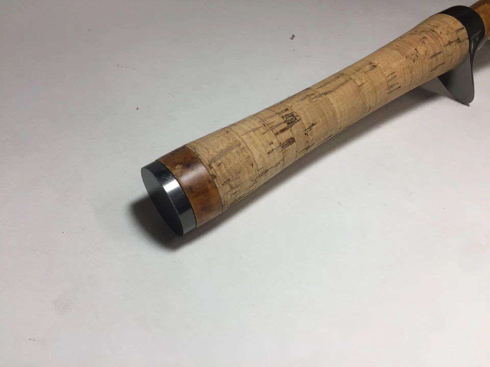 S9008) Tenryu Rayz RZ RZ53UL-B для ловли форели удочка для заброса приманки - Изображение 2 из 4