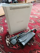 Old Xbox 360 Not Sure If Works