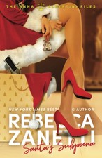 Santa's Subpoena (The Anna Albertini Files)