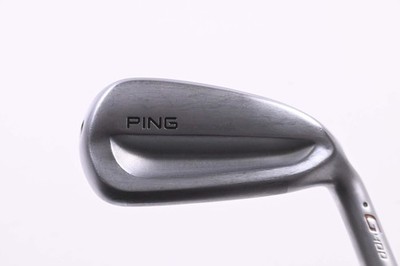 Ping G400 Crossover #5 Hybrid / 25 Grad / Stiff Flex Ping Graphitschaft