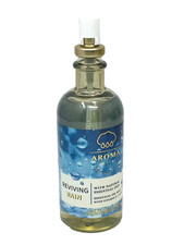 BATH  BODY WORKS AROMA REVIVING RAIN ESSENTIAL OIL MIST SPRAY 5.3 FL OZ NEW