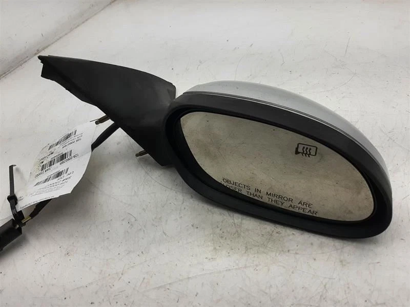 Espejo retrovisor lateral de pasajero eléctrico con calefacción fija 00-05 MERCURY SABLE 1F1Z17682BA Foto 4 de 4