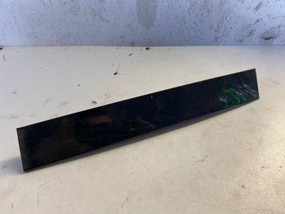 Renault Espace V (RFC) 2016 Beplankung Türleiste Zierleiste hinten 822354302R
