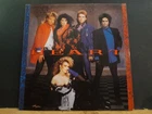 HEART Heart  LP  1985 UK 1st pressing  Classic Rock  AOR  Hard Rock   Great!