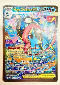 Greninja Break Psa 10 | eBay