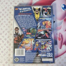 X-Men: Children of the Atom Video Games for sale | eBay