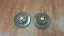 Disque de frein Renault ESPACE