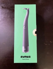 NEW FLAUS Electric Flosser (Shark Tank) 3 Speeds + Replacement Floss Heads