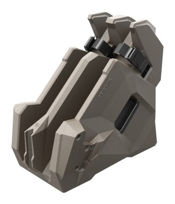 Seizmik ICOS 2 AR - UTV In Cab On Seat Gun Holder - 07500