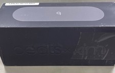 Beats Pill Portable Wireless Bluetooth Speaker and Portable Charger - Dark Gray