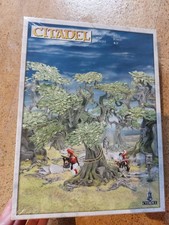 Citadel Wald OVP