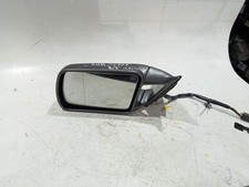 Retroviseur gauche (ou coque) Saab 9000