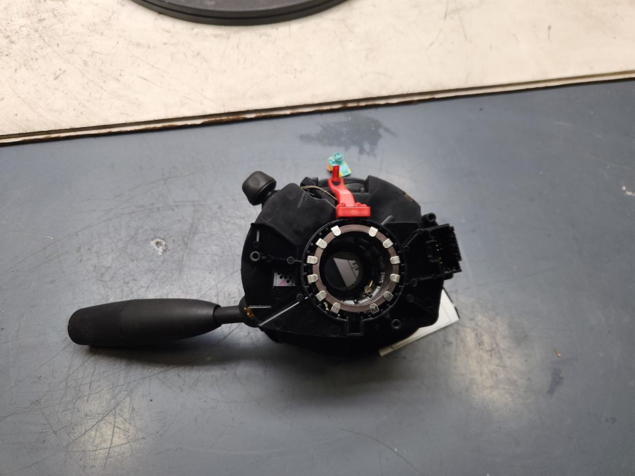 2018 Maserati Ghibli Column Switch OEM