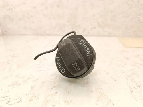 AUDI A6 4A2, C8 Kraftstofftankdeckel 1J0201553AC 2.70 Diesel 2007 31455007