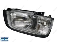 Frontscheinwerfer Montage Rechts FüR Suzuki Super Carry 2016-Now 35121M77P00 Gec