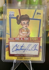 2025 Topps 30 Years of Toy Story Checklist Guide in-content 37