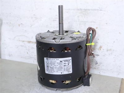 A.O. Smith F48H10A81 Furnace Blower Motor 1/2HP 1075RPM 3SPD 120V 1PH 20022601