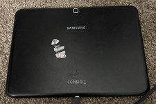 Samsung Galaxy Tab 4 it Works Charges And Makes Noise But Screen Not Working 