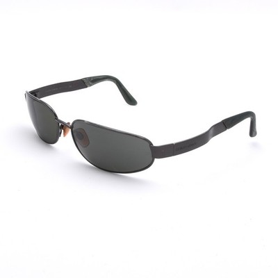 GIORGIO ARMANI Sonnenbrille GA 659 976 Sunglasses Made in Italy Vintage 1990er
