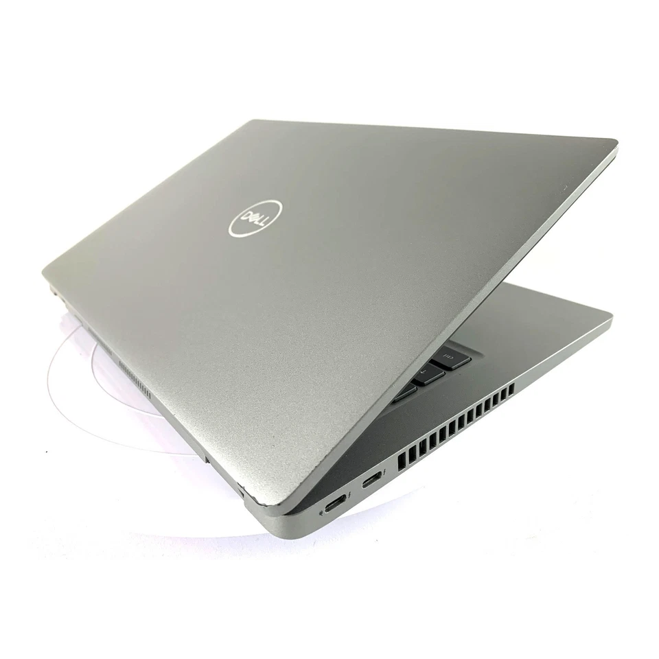 Dell Latitude 5420 · i7-1185G7 · 32GB · 512GB, foto 4 de 5