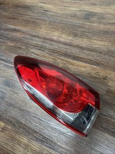 2014-2017 Mazda 6 Tail Light Driver Left Side Led Oem