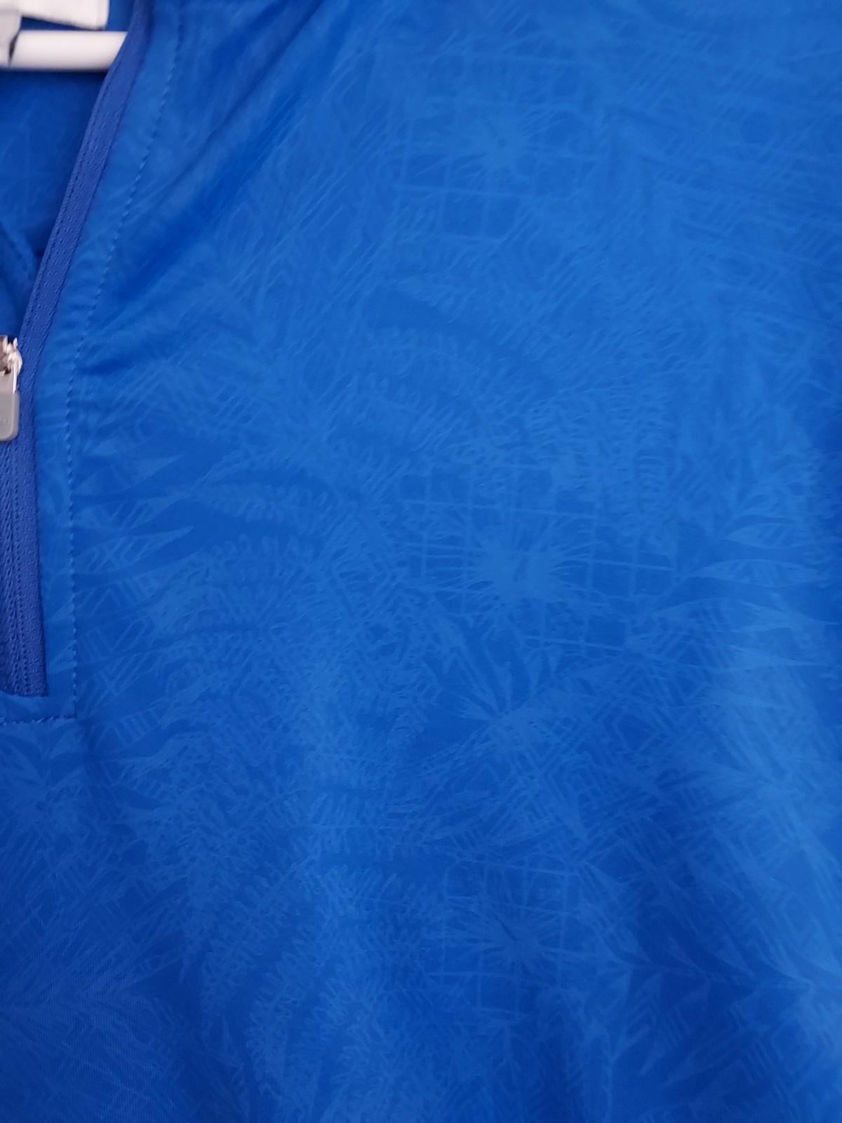 Peter Millar Jacket Mens Extra Large Saphire Blue… - image 6