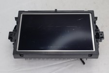 12-16 Mercedes R172 SLK250 GL550 GPS Navigation LCD Display Screen Monitor OEM