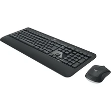 Logitech MK540 Advanced Wireless Mouse & Keyboard Bundle