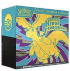Pokemon Coffret ETB Héros Transcendants ME 2.5 Scellé 🇫🇷🇫🇷