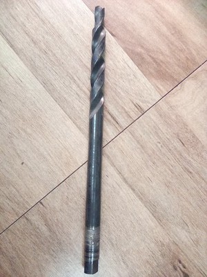 GUH HSCO 193434 EX-1440-900-272 CT-61538 15.88X11.90MM Tapered Drill Bit