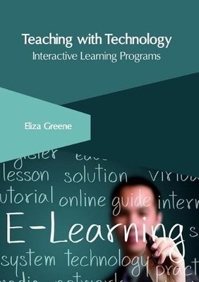 Teaching with Technology: Interactive Learning P (Gebundene Ausgabe) (US IMPORT)