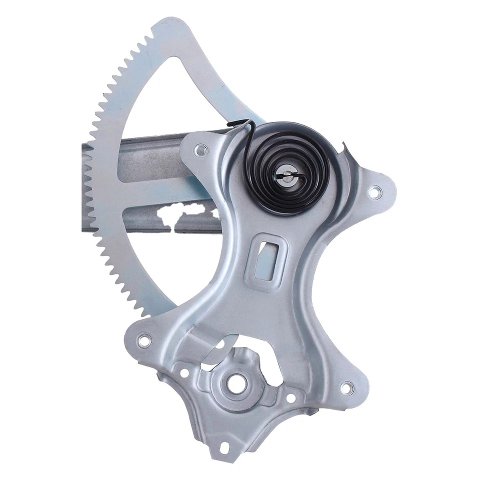 For Lexus LS430 02-06 New Rear Passenger Side Power Window Regulator w/o Motor Foto 3 de 4