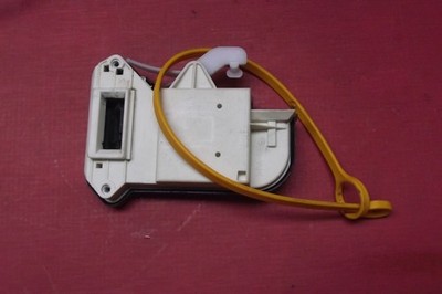 Waschmaschine MIELE WDA101 TÜRSCHLOSS