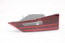 2015 LEXUS IS250 XE30 4Dr #387 RIGHT TAIL LIGHT DECK LID MOUNTED