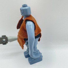 LEGO Harry Potter Troll 41983 Big Minifigure With Clothes & Club From Set # 4712