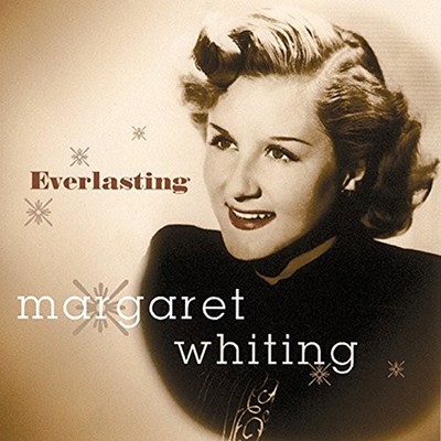 Margaret Whiting - Everlasting - Margaret Whiting CD NLVG The Cheap Fast Free